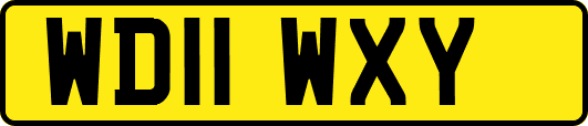 WD11WXY
