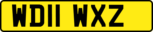 WD11WXZ
