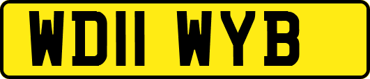 WD11WYB
