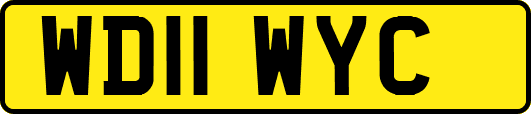 WD11WYC