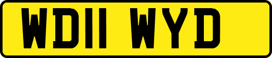 WD11WYD