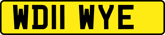 WD11WYE