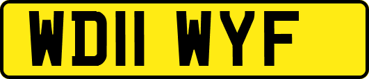 WD11WYF