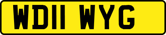 WD11WYG