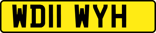 WD11WYH