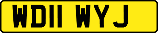 WD11WYJ