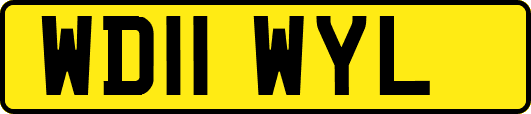 WD11WYL