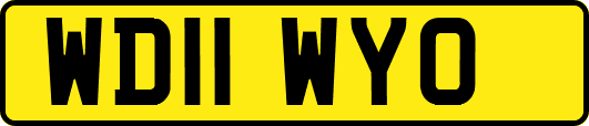 WD11WYO