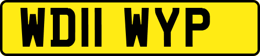 WD11WYP