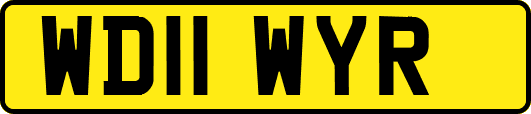 WD11WYR