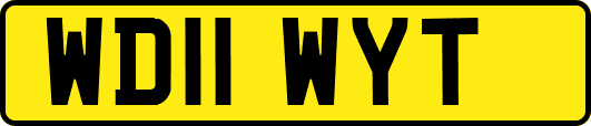 WD11WYT
