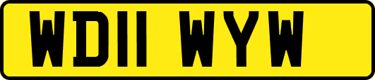 WD11WYW