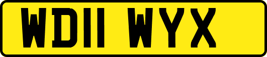 WD11WYX