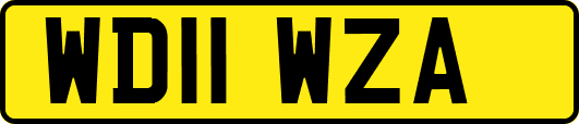 WD11WZA