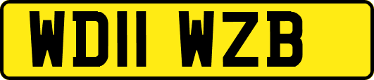 WD11WZB