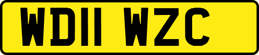 WD11WZC