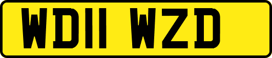 WD11WZD
