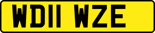 WD11WZE