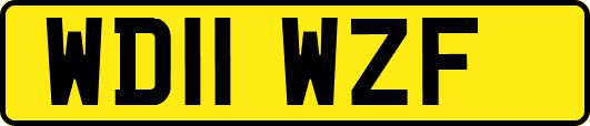 WD11WZF