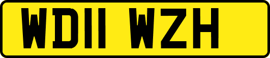 WD11WZH