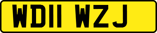WD11WZJ