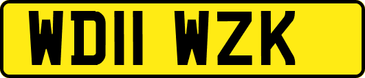 WD11WZK