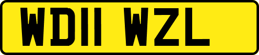 WD11WZL