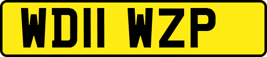 WD11WZP