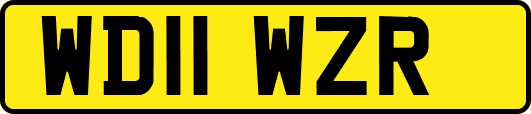 WD11WZR