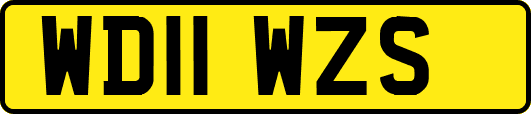 WD11WZS