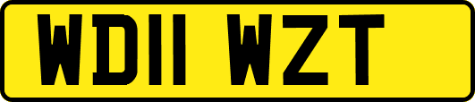 WD11WZT