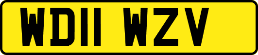 WD11WZV
