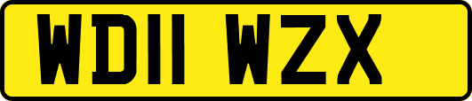 WD11WZX