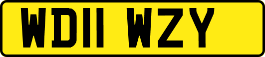 WD11WZY