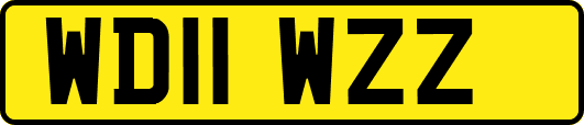 WD11WZZ