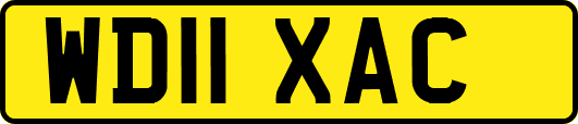WD11XAC