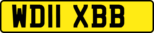 WD11XBB