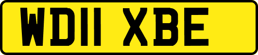 WD11XBE