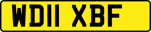 WD11XBF