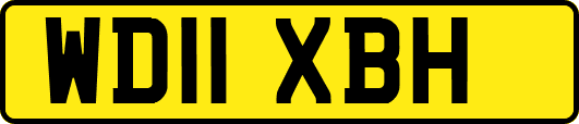 WD11XBH