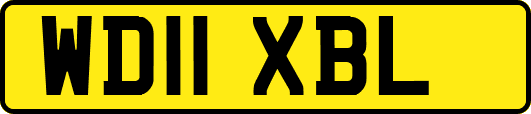 WD11XBL