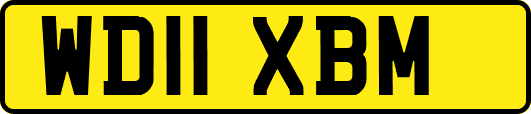 WD11XBM