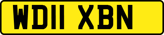 WD11XBN