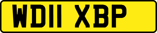 WD11XBP