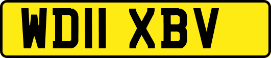 WD11XBV