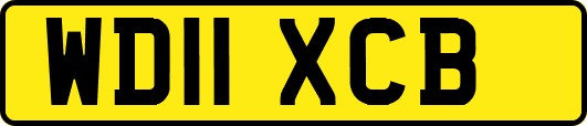 WD11XCB