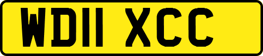 WD11XCC
