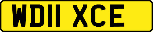 WD11XCE