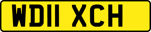 WD11XCH