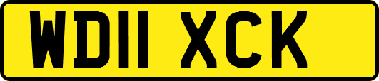 WD11XCK
